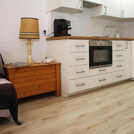 Apartment At151 Flat With Airco,building In Front Of The